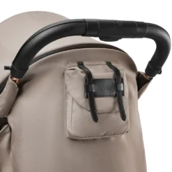 Barnvagn Elodie MONDO Stroller® - Tender Taupe