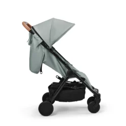Barnvagn Elodie MONDO Stroller® - Hazy Jade