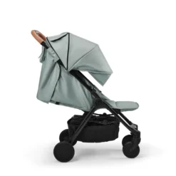 Barnvagn Elodie MONDO Stroller® - Hazy Jade
