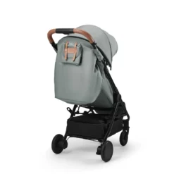 Barnvagn Elodie MONDO Stroller® - Hazy Jade