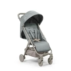 Barnvagn Elodie MONDO Stroller® - Pebble Green