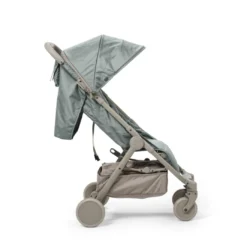 Barnvagn Elodie MONDO Stroller® - Pebble Green