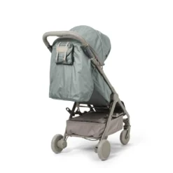 Barnvagn Elodie MONDO Stroller® - Pebble Green