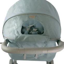 Barnvagn Elodie MONDO Stroller® - Pebble Green
