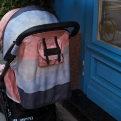 Barnvagn Elodie MONDO Stroller® - Winter Sunset