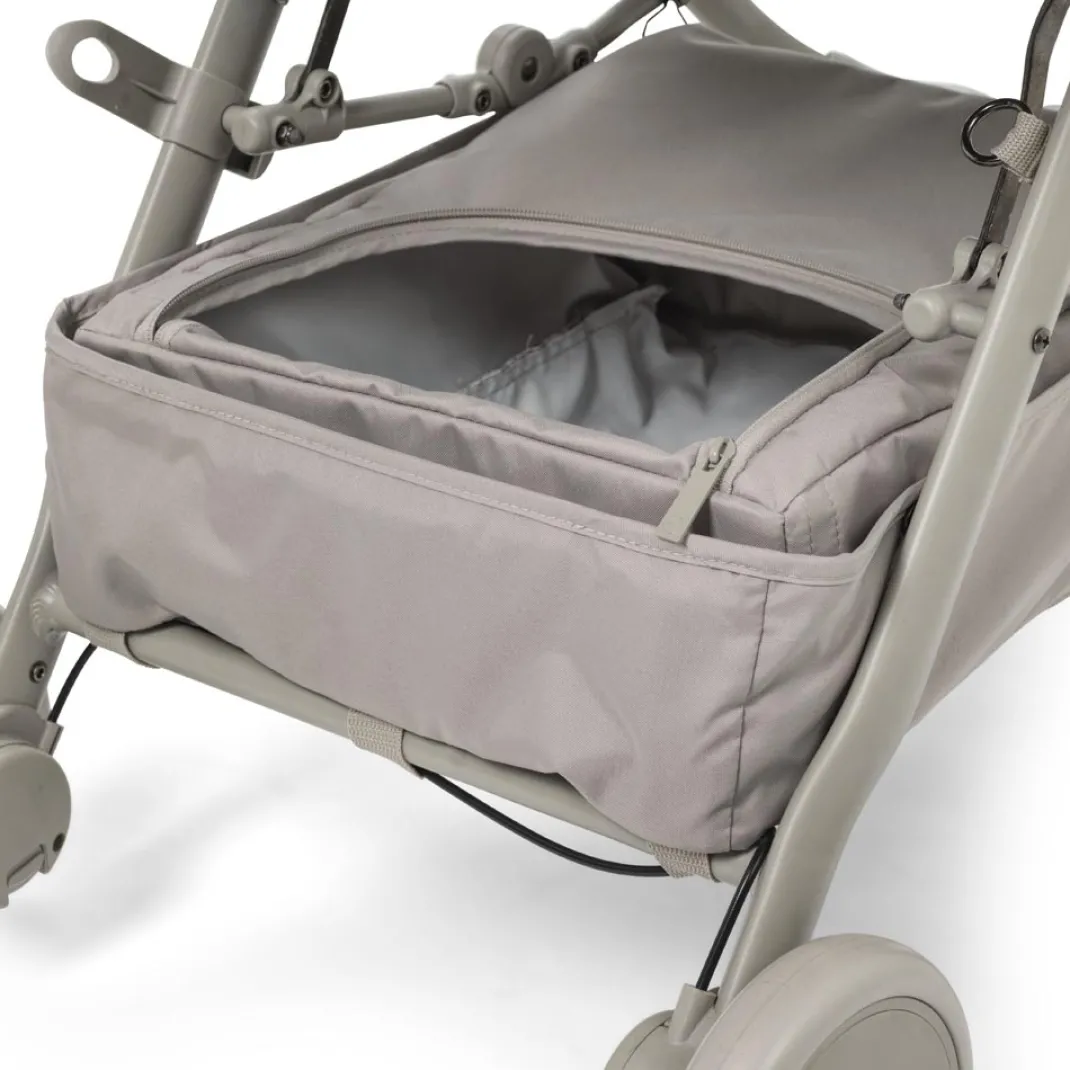 Barnvagn Elodie MONDO Stroller® - Autumn Rose