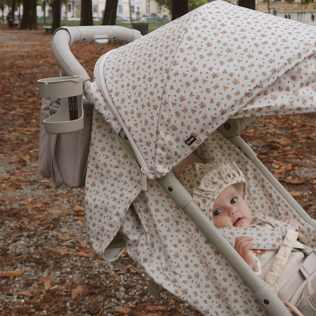 Barnvagn Elodie MONDO Stroller® - Autumn Rose