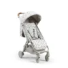 Barnvagn Elodie MONDO Stroller® - Dalmatian Dots