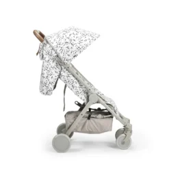 Barnvagn Elodie MONDO Stroller® - Dalmatian Dots
