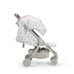 Barnvagn Elodie MONDO Stroller® - Dalmatian Dots