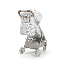 Barnvagn Elodie MONDO Stroller® - Dalmatian Dots