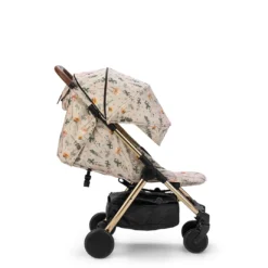 Barnvagn Elodie MONDO Stroller® - Meadow Blossom