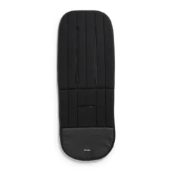 Barnvagnsdyna CosyCushion™ - Aviator Black