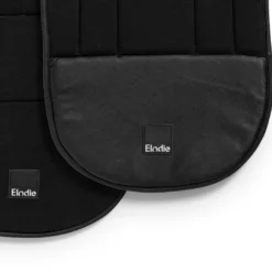 Barnvagnsdyna CosyCushion™ - Aviator Black
