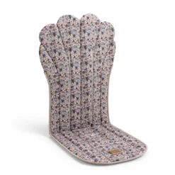 Barnvagnsdyna CosyCushion™ - Blue Garden
