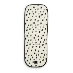 Barnvagnsdyna CosyCushion™ - Dalmatian Dots Grande