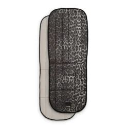 Barnvagnsdyna CosyCushion™ - Le Leopard