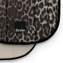 Barnvagnsdyna CosyCushion™ - Le Leopard