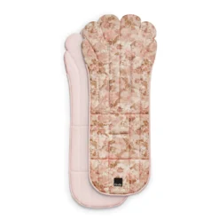 Barnvagnsdyna CosyCushion™ - River Rose