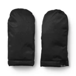 Barnvagnsvantar - Black Edition