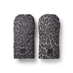 Barnvagnsvantar - Le Leopard