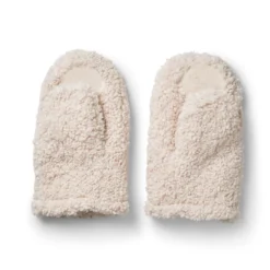 Barnvagnsvantar - Soft Sherpa