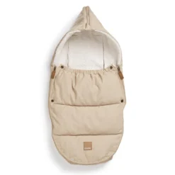 Bilstolsåkpåse - Pure Khaki