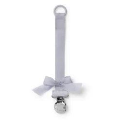 Binky Bloom Napp & Napphållare Set - Lavender Love