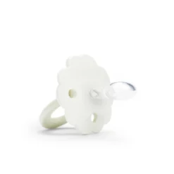 Binky Bloom Silikon 3+ mån - Vanilla White