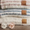 Binky Bloom Silikon 0-6 m - Powder Pink