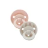 Binky Bundle Silikon 3+ m - Candy Stripes