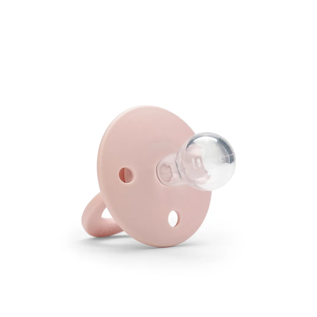 Binky Bundle Silikon 3+ m - Candy Stripes