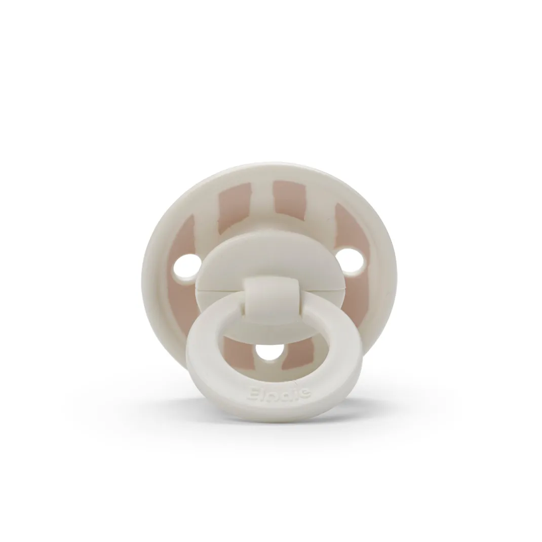 Binky Bundle Silikon 3+ m - Candy Stripes