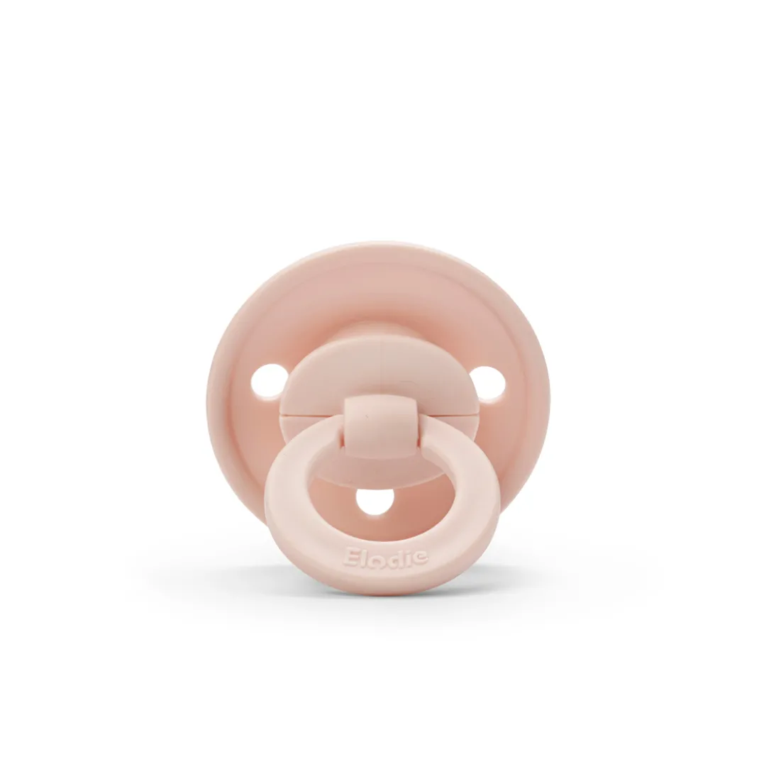 Binky Bundle Silikon 3+ m - Candy Stripes