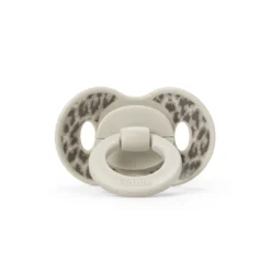Binky Bundle Silikon 3+ m - Le Leopard