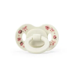 Binky Bundle Silikon 3+ m - Petit River Rose