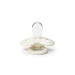 Binky Bundle Silikon 3+ m - Petit River Rose