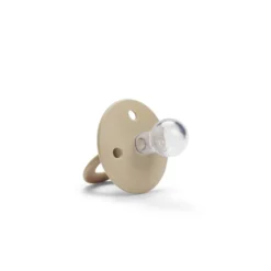 Binky Bundle Silikon 0-6 m - Pure Khaki