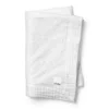 Bomullsfilt - Embroidery Anglaise