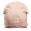 Bomullsmössa - Powder Pink