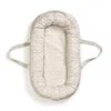 Bärbart Baby Nest - Autumn Rose