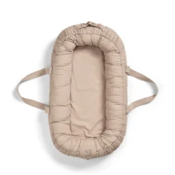 Bärbart Baby Nest - Blushing Pink