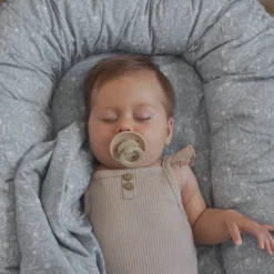 Bärbart Baby Nest - Monkey Sunrise