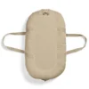 Bärbart Baby Nest - Pure Khaki