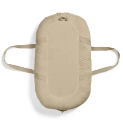 Bärbart Baby Nest - Pure Khaki
