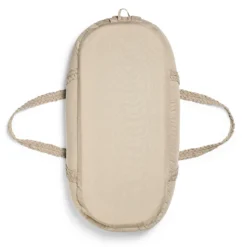 Bärbart Baby Nest - Tender Taupe