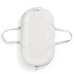 Bärbart Baby Nest - Vanilla White