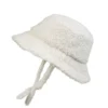 Bucket Hat - Bouclé