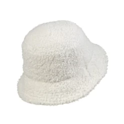 Bucket Hat - Bouclé