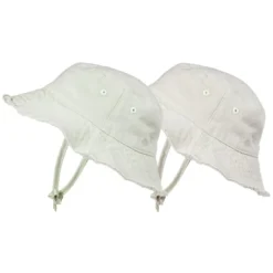 Bucket Hat - Gelato Green